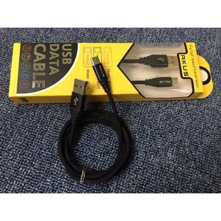 Cáp sạc iPhone lightning AKUS