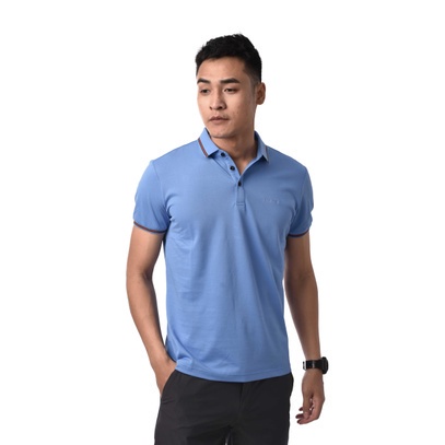 ÁO POLO NAM, POLO LACOST NAM, POLO CỔ DỆT BABOYKA [ACT450.1] | BigBuy360 - bigbuy360.vn