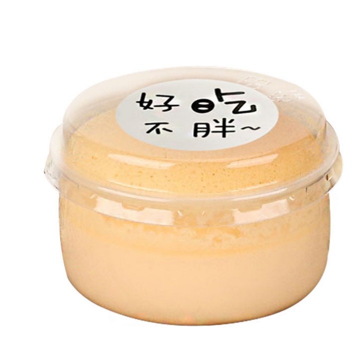 50 Hủ pudding xinh xắn nướng trực tiếp - đựng flan caramel, sữa chua, mousse , tiramisu, panna cotta