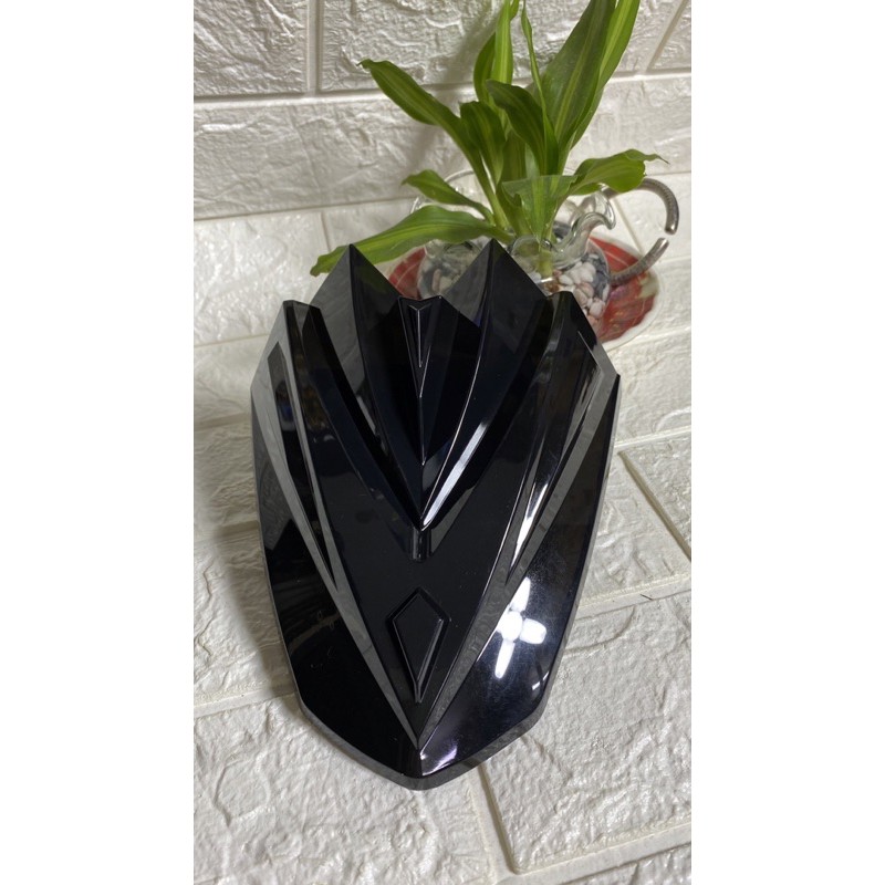 Mão exciter150 đời 2019-2020 sơn carbon
