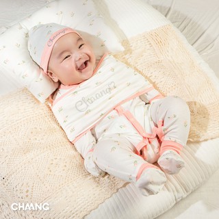 Quấn kén hugme cho bé CHAANG summer