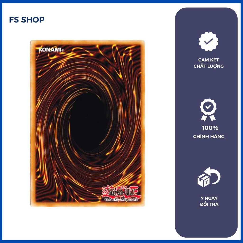 Thẻ bài yugioh chính hãng Starving Venom Fusion Dragon
