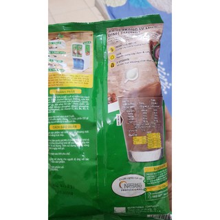 Thức uống lúa mạch Milo gói 600g
