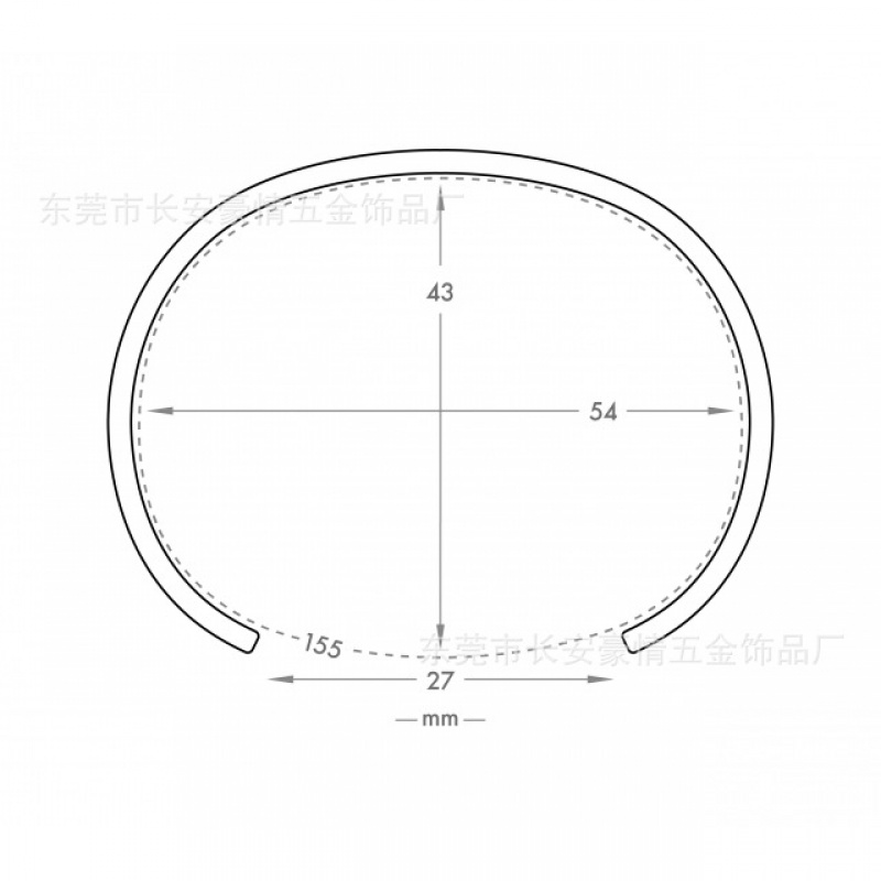 Đồng Hồ Đeo Tay Bằng Thép Titan Màu Vàng Hồng Đơn Giản Phong Cách Âu Mỹ Thời Trang Cho Nam Nữ