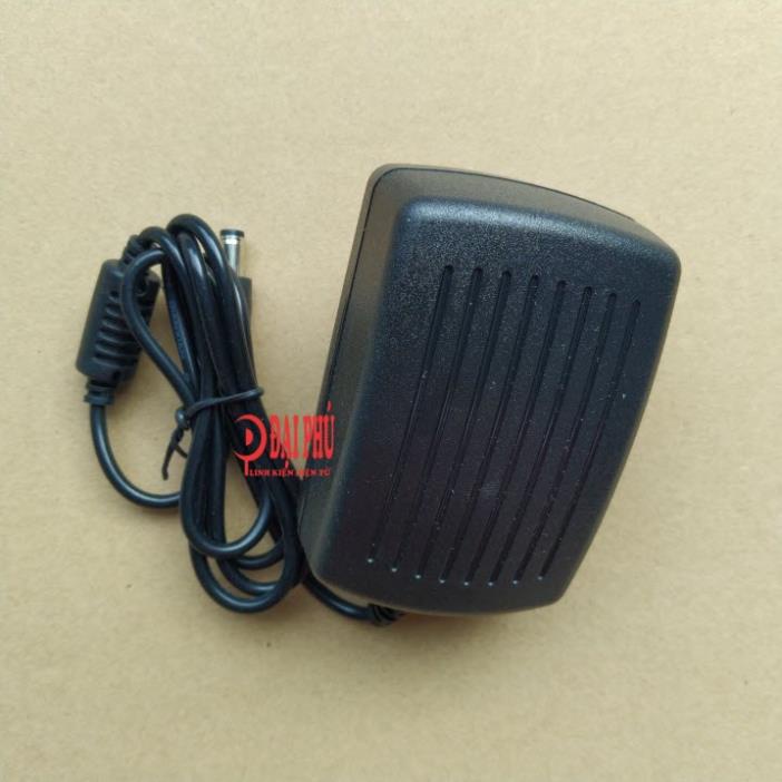 Bộ nguồn chuyển đổi điện AC sang DC adapter 9V 2A 5.5*2.5mm
