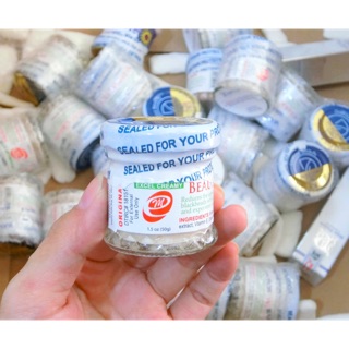 Kem St Dalfour Beauty Whitening Excel Cream Pháp dưỡng trắng da ban đêm dành cho da khô