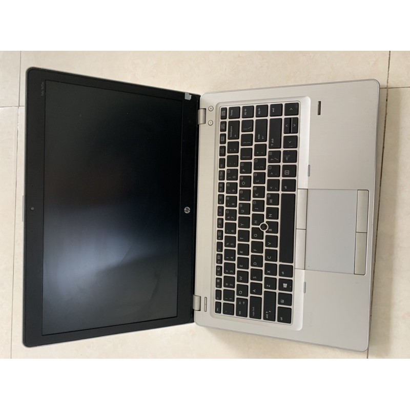 laptop hp9470M cấu hình (i5/ ram4g/ssd120) | BigBuy360 - bigbuy360.vn