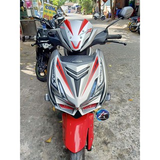 MẶT NẠ CHO HONDA WINNER X KIỂU H2