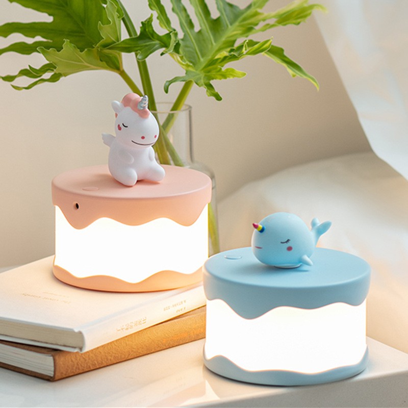 Fnelse Led Night Light