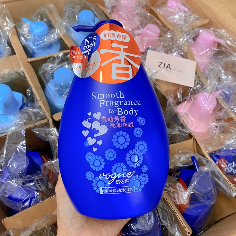 SỮA TẮM PERFECT PERFUME FOR BODY