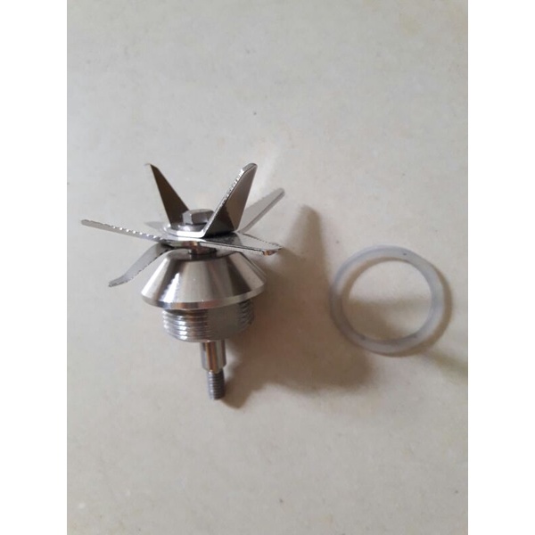 Dao của máy làm sữa hạt Ranbem 735H HÀNG CHÍNH HÃNG