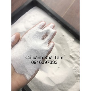 Cát trắng (1kg)
