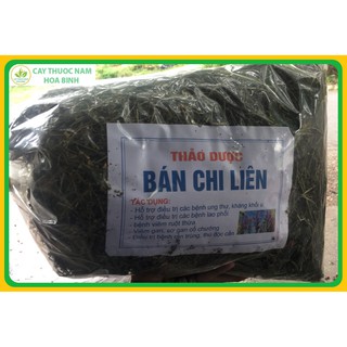 [GIÁ BÁN BUÔN] 1kg CÂY BÁN CHI LIÊN KHÔ SẠCH