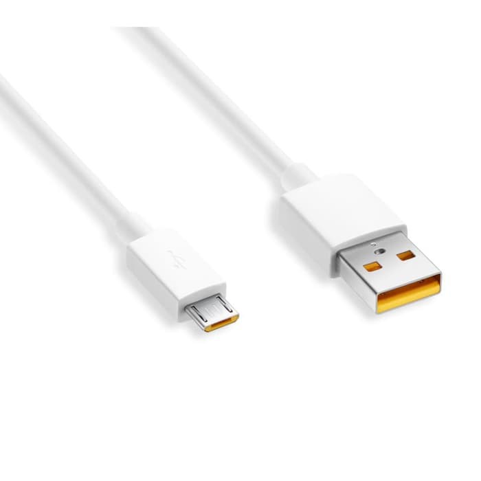 REALME Dây cáp dữ liệu Micro USB 100cm 2 Pro 3 5i C1 C2 C3 C11 C12 C15 C20 C21Y