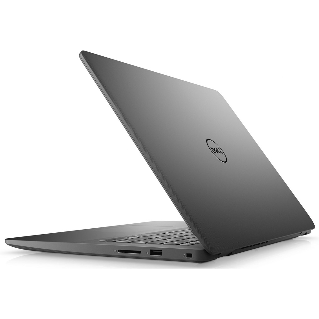 [Mã ELMALL500 giảm 10% đơn 500K] Laptop Dell Vostro 14 3400 i5-1135G7,8GD4,256GB,14&quot;FHD,W10SL,2GD5_MX330,Đen (YX51W2)