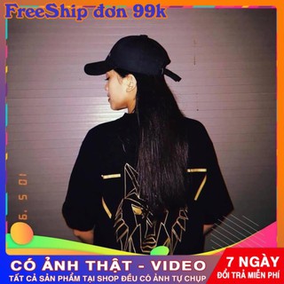 Áo phông sư tử hades siêu hot hè 2019