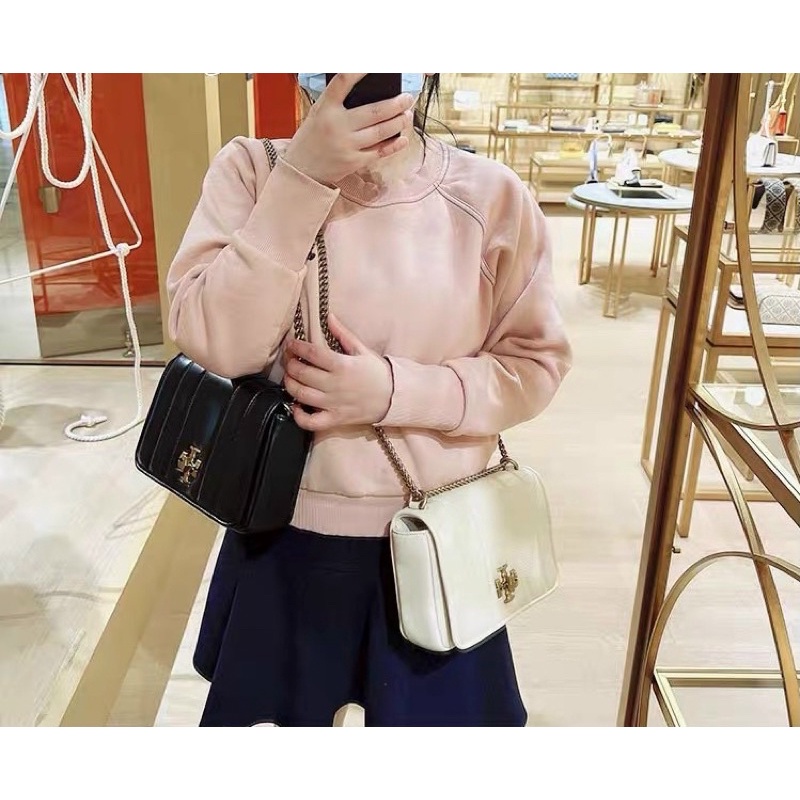 Túi xách Tory Burch Kira Chain