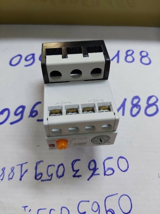 Khởi động từ -Công tắc Tơ - GMC 22