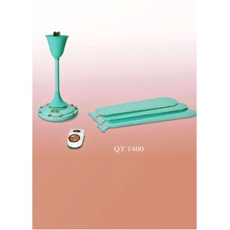 Quạt trần cánh sắt - cánh nhôm Vinawind QT- 1400 Điện Cơ Thống Nhất - Hàng chính hãng