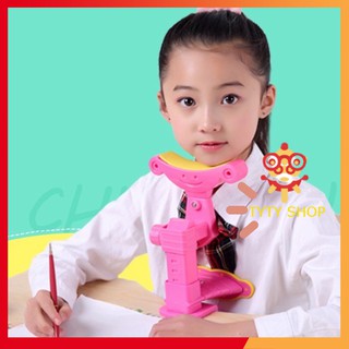 GẬY CHỐNG CẬN Thị, Chống Cong Vẹo Cột Sống,Dụng Cụ Chống Cận Thị, Chống Cằm cho bé TYTYSHOP