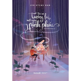 Tôi Nợ Tương Lai Một Ngày Hạnh Phúc