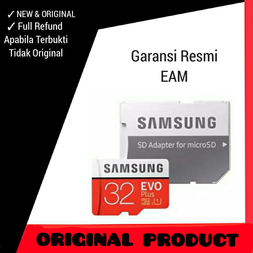 Điện Thoại Samsung Evo Plus Microsd 32gb 95mb / S