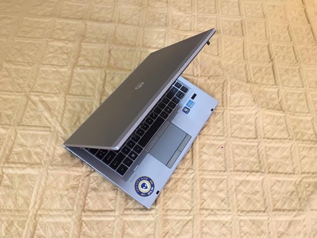 Laptop HP 8470 vỏ nhôm sang trọng đẳng cấp thời trang | BigBuy360 - bigbuy360.vn