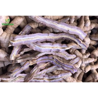 Ba kích tím Quảng Ninh 1kg