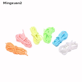 Cuộn Dây Dù 2M 4mm 550M Phát Quang
