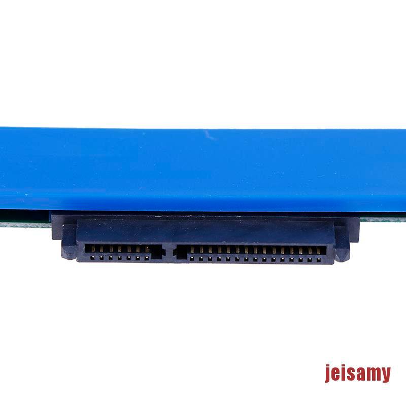 Khay Nhựa Đựng Ổ Đĩa Sata 2nd Hdd Caddy Cho Laptop 9.0mm Sata 3.0 Cd Dvd | BigBuy360 - bigbuy360.vn