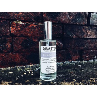 Nước hoa Thunderstorm by Demeter 120ml