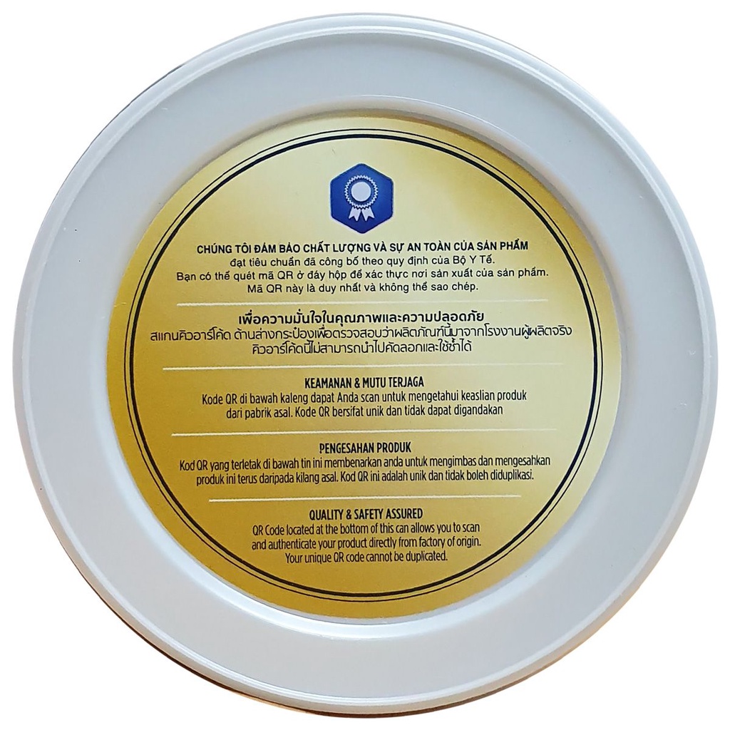 Sữa Bột Enfamil A2 Neuropro 1 – 350g/lon