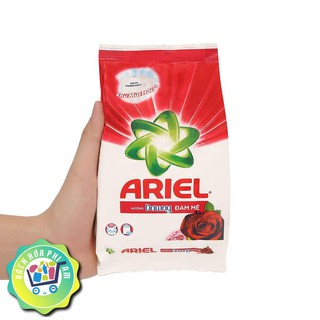 Bột giặt ariel 330g hương downy đam mê
