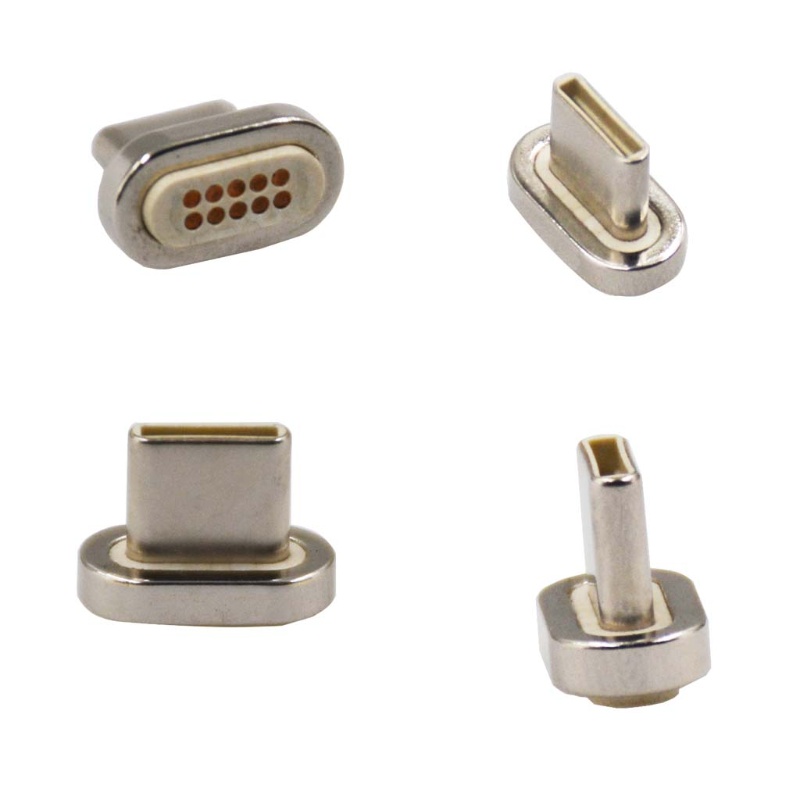 Dây Cáp Sạc Truyền Dữ Liệu Đầu Cắm Type C 87W Chuyên Dụng