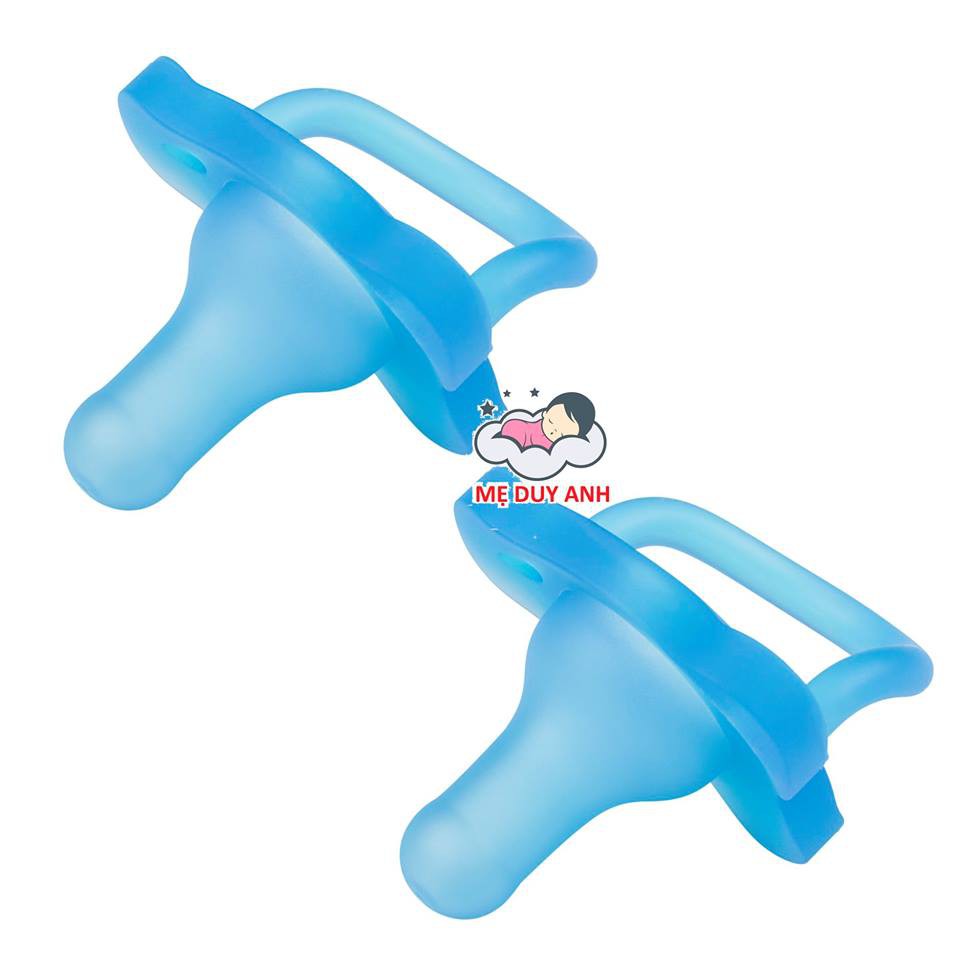 Ty ngậm tròn Drbrown's happypaci 0+