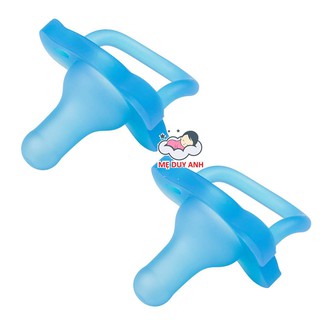 Ty ngậm tròn Drbrown's happypaci 0+