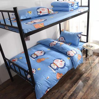 Bộ cotton poly Doremon cute cho bé em ( combo 1, combo 2, combo 3)