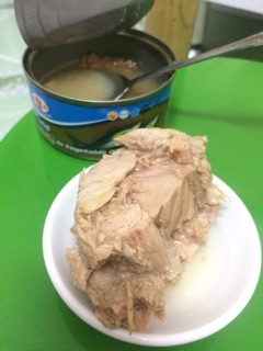 Cá Ngừ Ngâm Dầu Hạ Long CanFoCo 175g