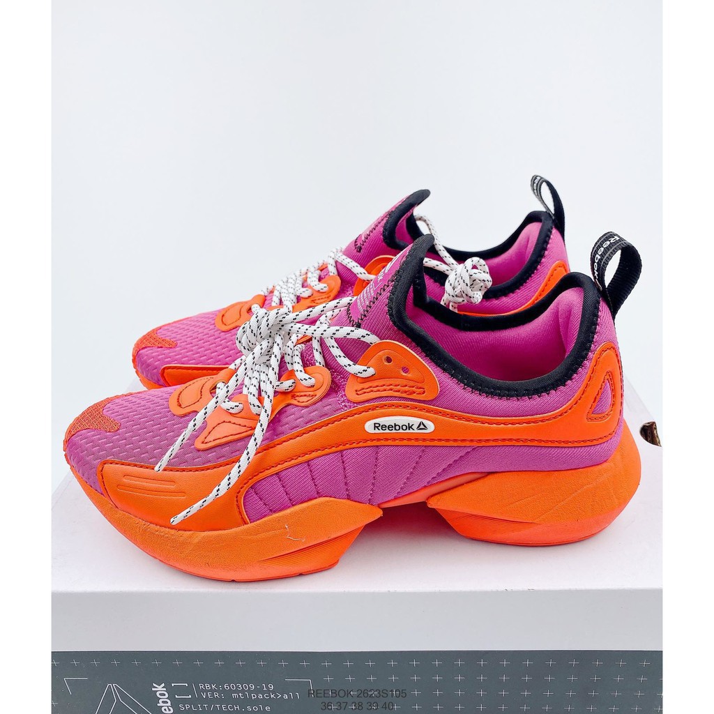 [ Bán Chạy] Giày Thể Thao Nhẹ Phong Cách Retro Reebok Dmx Series 1200 [ Chất Nhất ] 2020 bán chạy nhất việt nam ' hot ☭