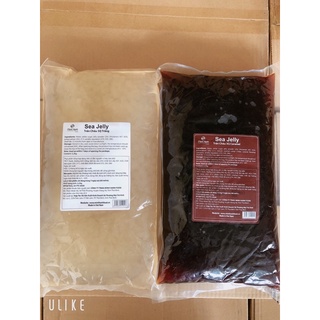 3q ngọc trai sea jelly 2kg