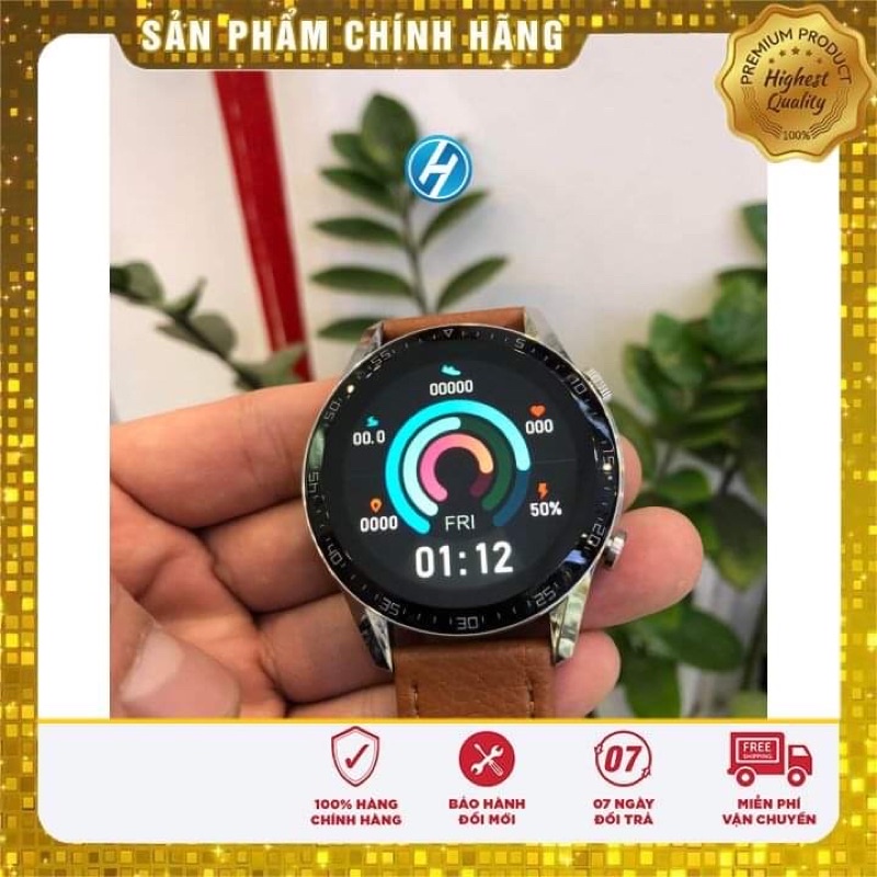 Đồng hồ thông minh Smart Wacth M4-Pro- Nghe gọi 2 chiều- Hiển Thị Sắc Nét -Đồng hồ Thời trang cao cấp…