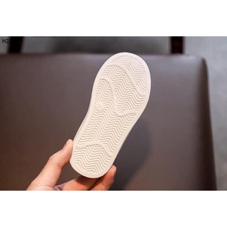 Giày Lười Chun Thể Thao Cho Bé
