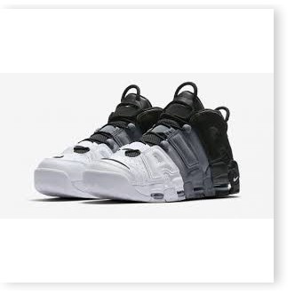 Sắn hàng giá rẻ -  GIẦY THỂ THAO SNEAKER AIR MORE UPTEMPO NAM NỮ . ₜ