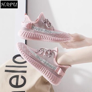Giày nữ đẹp mã YZ 5G mới (3 màu)
