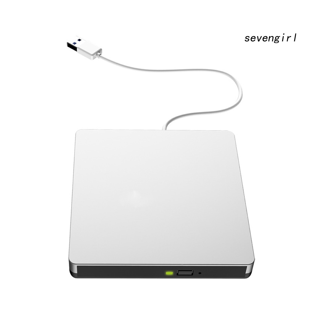Đầu Đọc Đĩa Dvd-Rom Cd-Rw Dvd-Rw Dvd-Rw Kết Nối Usb 3.0 Cho Laptop Pc | BigBuy360 - bigbuy360.vn