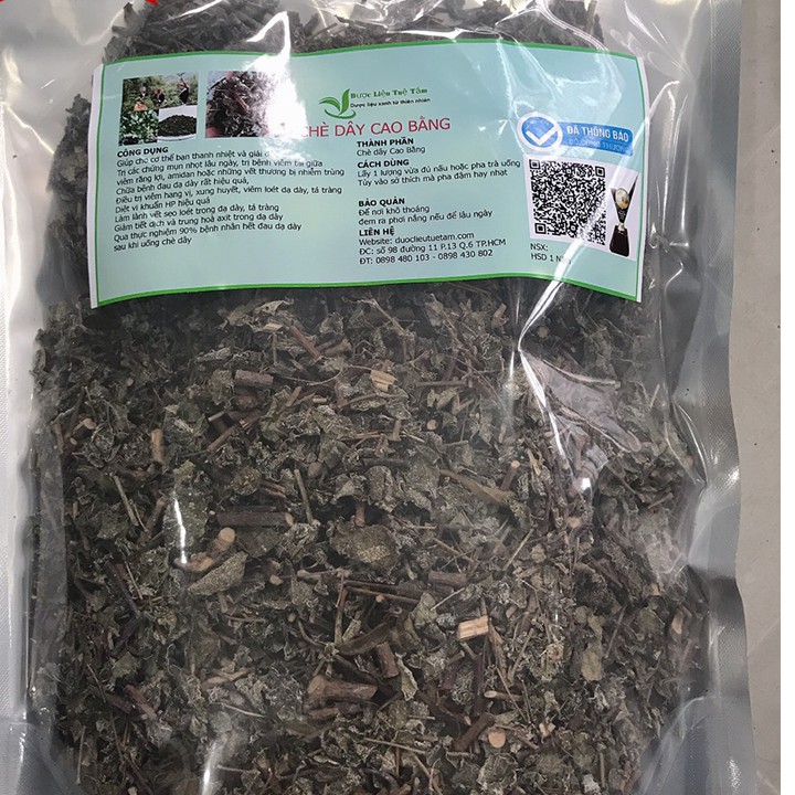 1kg chè dây cao bằng - Chè tuyết cao cấp