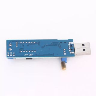 Mạch tăng áp DC DC 3.5V-24V