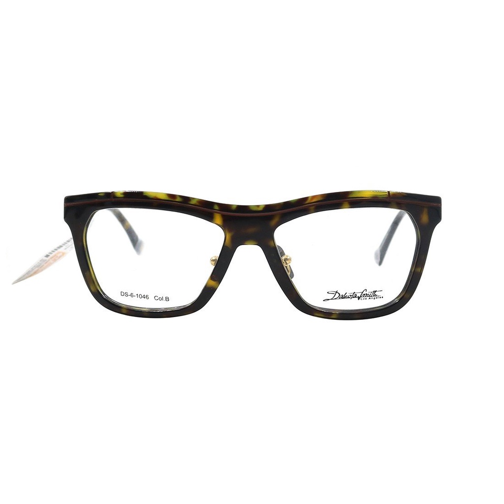 Gọng kính nam nữ thời trang Dakota Smith DS61046 chính hãng