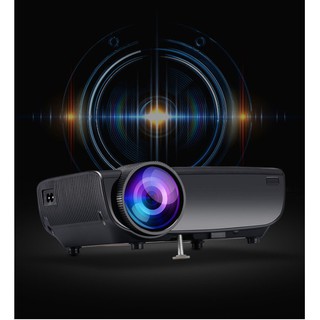 Máy chiếu W50 3D HD1080p SmartEco 40W