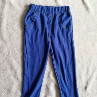 Quần giả jean cho bé trai và bé gái 7-11kg